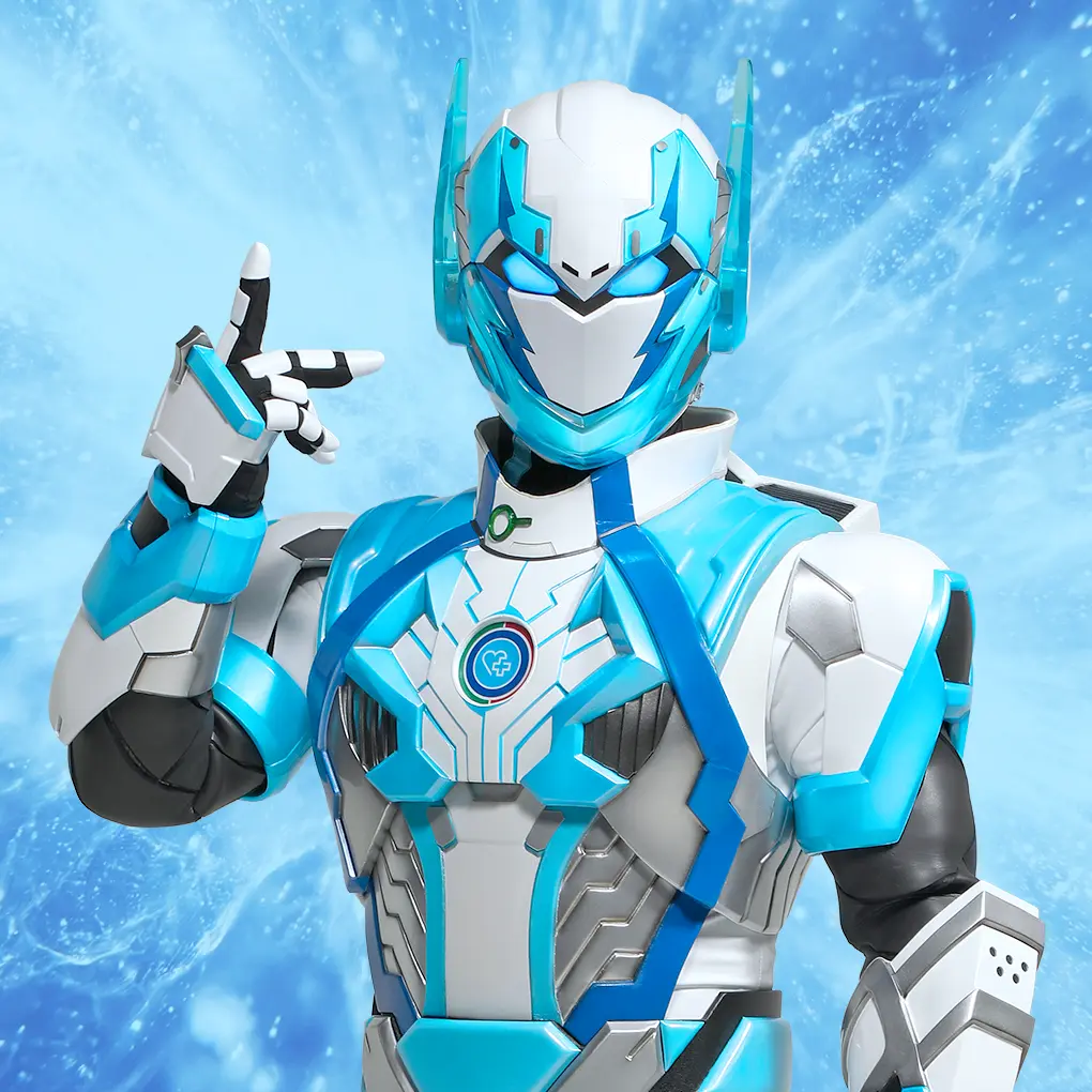 オーガマンアンチエイジングの写真