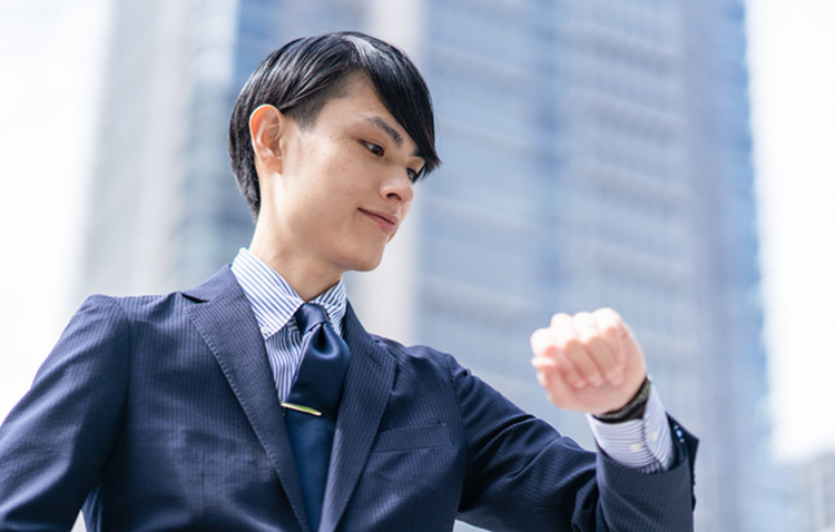 「早くて正確」がコンセプト